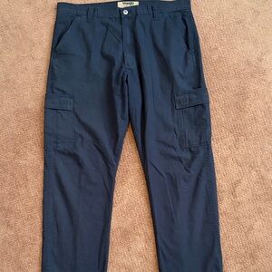 Wrangler Lightweight Cargo pants